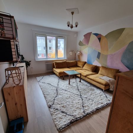 Väderkvarnsgatan, Göteborg - Photo 2