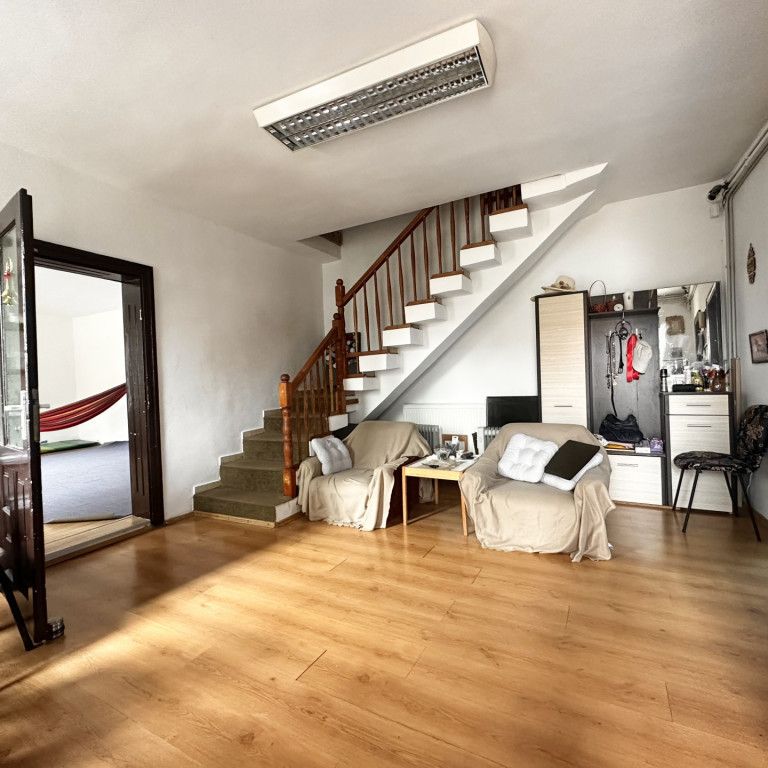Casa individuala cu 6 camere- zona Stadion- Olimpia - Photo 1