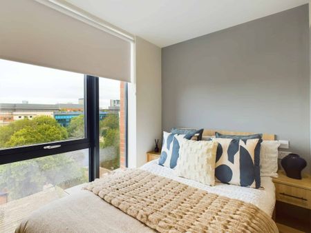 Deluxe Studio - Photo 5