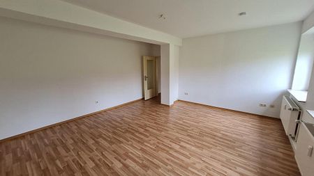 EG 2-Zimmer-Wohnung in Weyhe - Photo 3