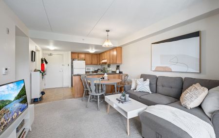 For Lease - 45 Goodwin Drive Unit# 105, Guelph, Ontario - Photo 3