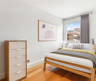 1 bedroom apartment to rent - Photo 5