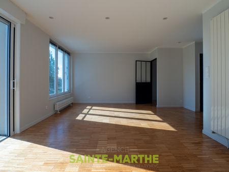 A LOUER maison rénovée T4 - Photo 5