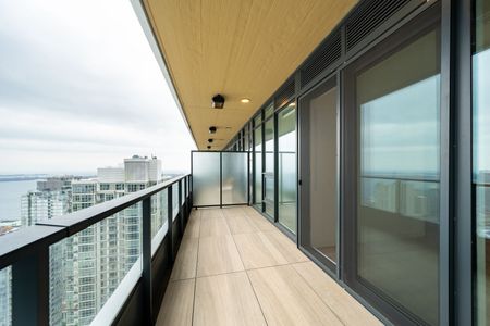 For Lease - 23 Spadina Avenue Unit# 4507, Toronto, Ontario - Photo 2