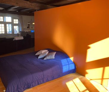 Loft Wohnung in der Altstadt - Photo 6