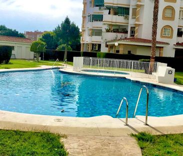 Alquiler de estudio en Calle Palma del Río, 22 - Photo 1