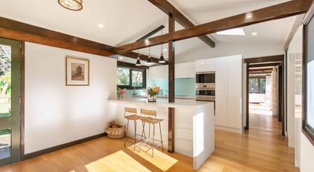 Spacious Renovated Family Home - Photo 2