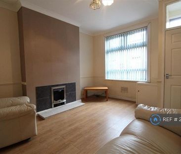 2 bedroom terraced house to rent - Photo 1