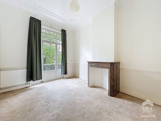 Appartement te huur - Photo 1