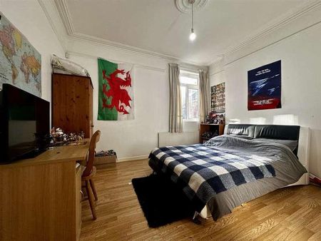 Alma Road, Southampton, SO14 - Photo 5