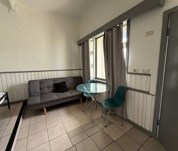 Furnished Studio Apartment - Photo 4