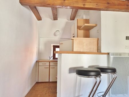 Location Appartement 1 pièce 35m² DIJON 21000 - Photo 4