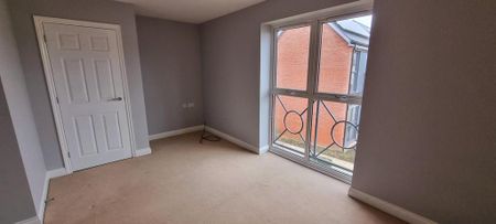 3 bedroom end of terrace house to rent - Photo 2