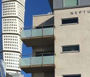 Scaniaplatsen 2C, Västra Hamnen - Foto 1