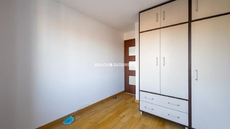 Mieszkanie Kraków Krowodrza powierzchnia 56.0 m² C206-WM-20684 - Zdjęcie 3