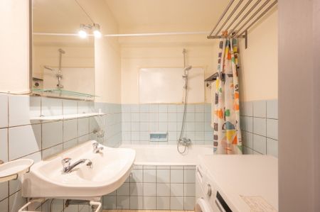 Gemeubeld: appartement met 2 slaapkamers op de zeedijk - Photo 4