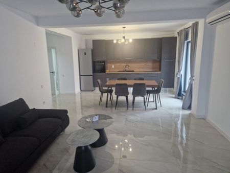 Apartament 3 camere, 87 mp, zona Damila - Photo 3