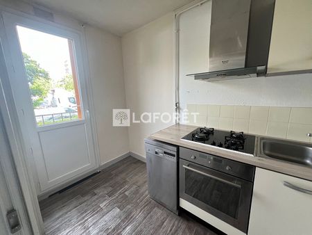 Appartement T2 Garges-lès-Gonesse à louer - Photo 5