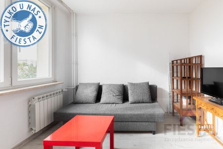 Warszawa Praga-Południe, ul. Międzynarodowa - Photo 4