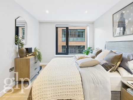 1 Bedroom Apartment, Denman Street, London, Greater London, Soho, W1D 7HR - Photo 5