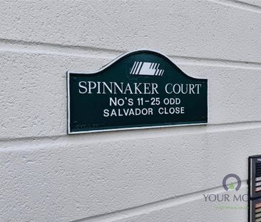 2 bedroom flat to rent - Photo 2