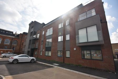 1 bedroom apartment to rent - Photo 5