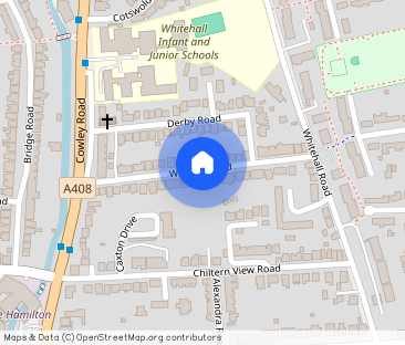 Walford Road, Uxbridge - Photo 1