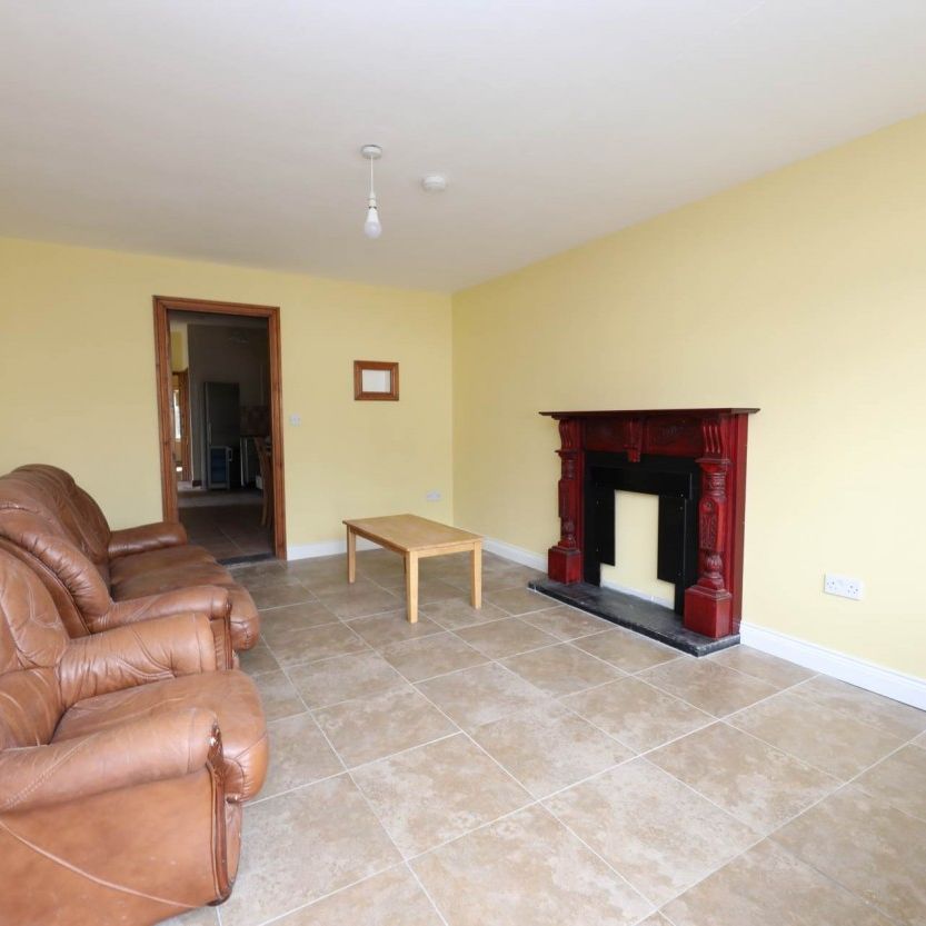 Abbeyleix - Photo 1