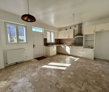 Location Maison 3 pièces 57m² BRUNOY 91800 - Photo 3