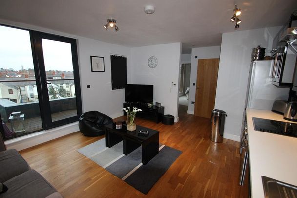 1 bedroom apartment to rent - Photo 1