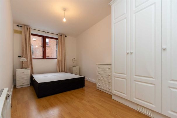 Apartment 127, Block E, Blackhall Square, Brunswick Street North, Dublin 7, County Dublin - Photo 1