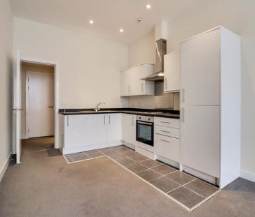 1 bedroom apartment to rent - Photo 6
