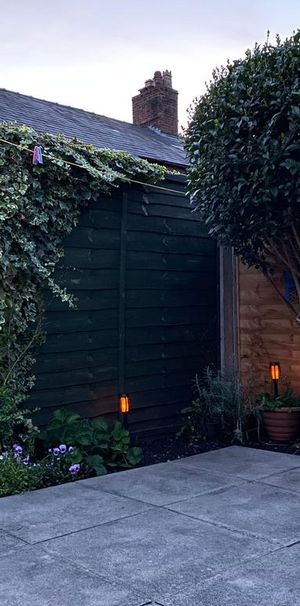 2 bedroom terraced house to rent - Photo 2