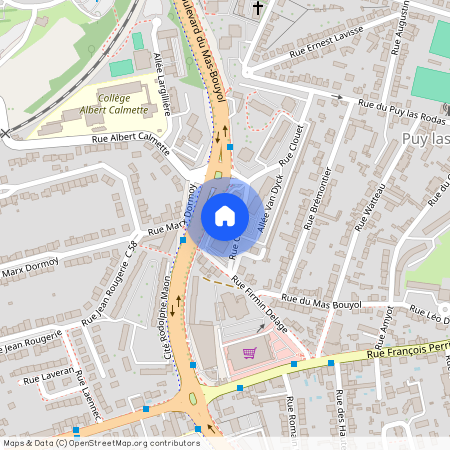 87000, Limoges