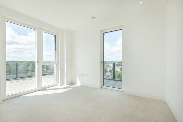 3 bedroom penthouse to rent - Photo 1