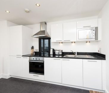 1 bedroom apartment to rent - Photo 4