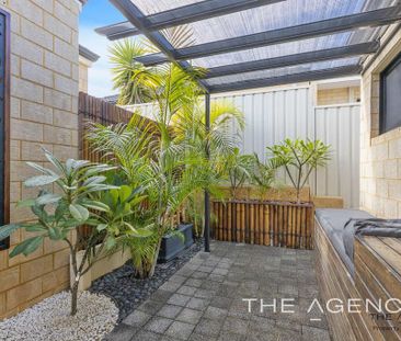 Perfect in Pearsall - Photo 3