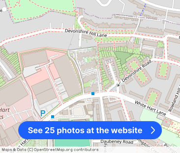 Brian Court, Tottenham, LONDON, N17 - Photo 1