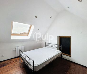 Maison à louer à Billy Berclau - Réf. hauf124 - Photo 2