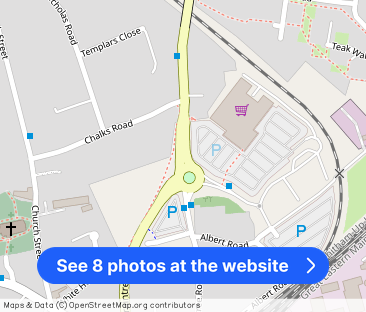 Cullen Mill, Braintree Road, Witham - Photo 1