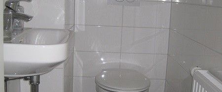 Platz für die gesamte Familie: 3,5 Zimmer-Wohnung Bonn-Heiderhof - Photo 1