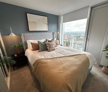 1 bedroom apartment to rent - Photo 6