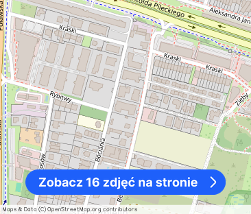 Przestronne, 2-pok. mieszkanie z garażem - Zdjęcie 1