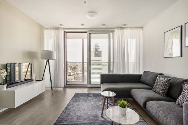 Appartement te huur: Wilhelminakade 391 3072 AP Rotterdam - Foto 1