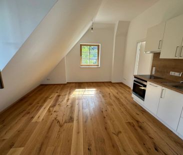 Betreubare barrierefreie Penthauswohnung - Photo 5