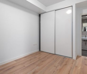 Modern 1 Bedroom with gas & electricity included - Photo 4