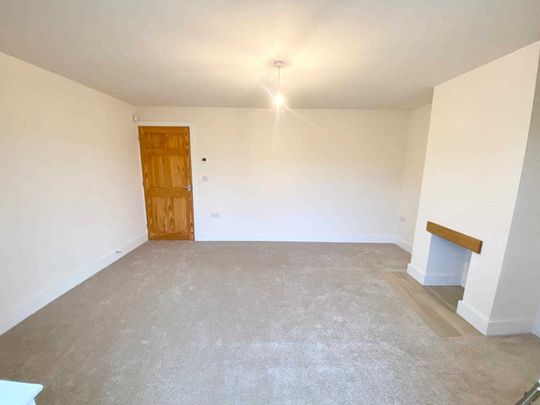 Orchard Way, Willoughby on the Wolds, Loughborough - Photo 1