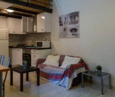 Apartamento de alquiler en El Turó de la Peira - Photo 3