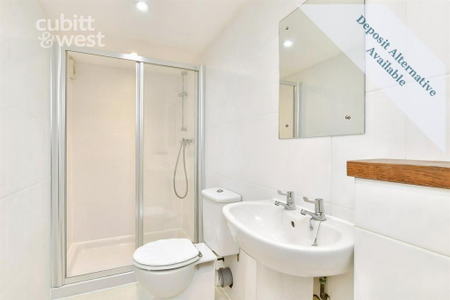 1 bedroom apartment to rent - Photo 5