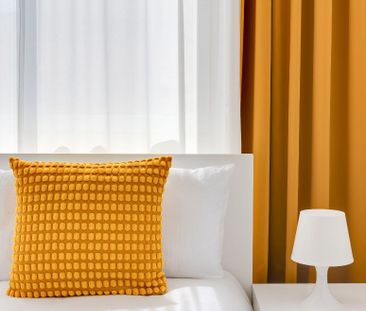 Apartamento de alquiler en Avenida de Inglaterra, 32, Los Europeos - Photo 3